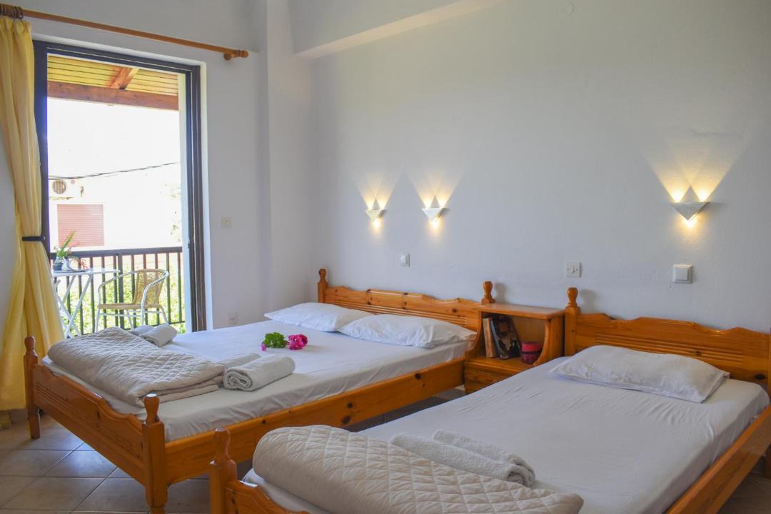 Photo of Bedroom in Foinikounta