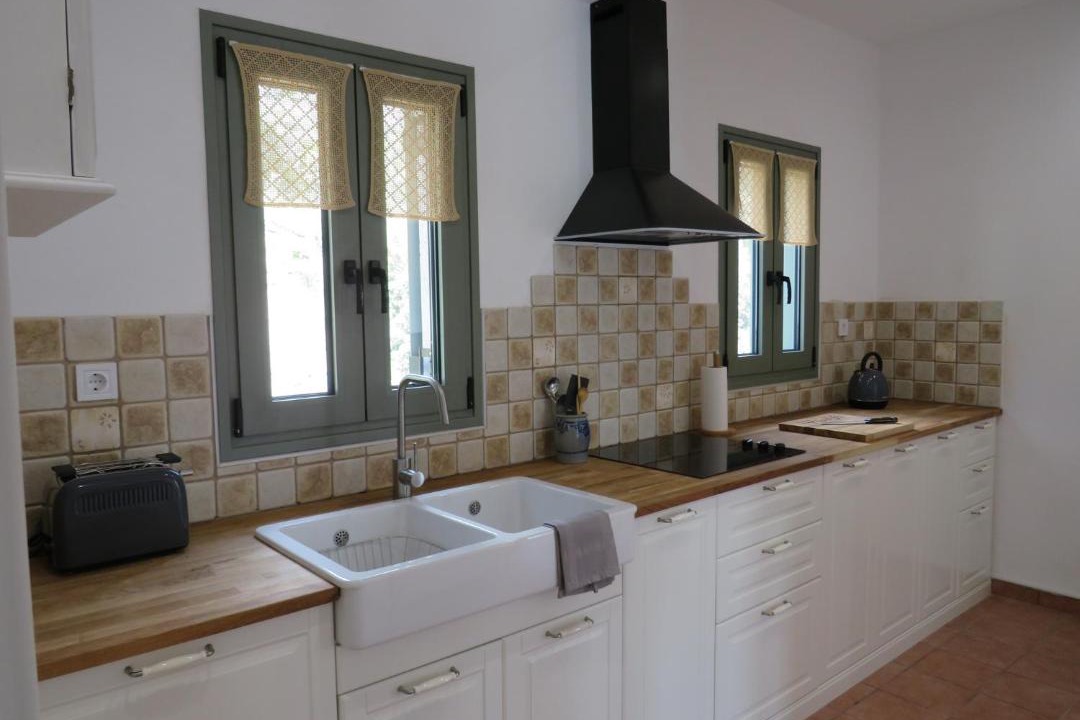 Photo of Kitchen in Agia Galini