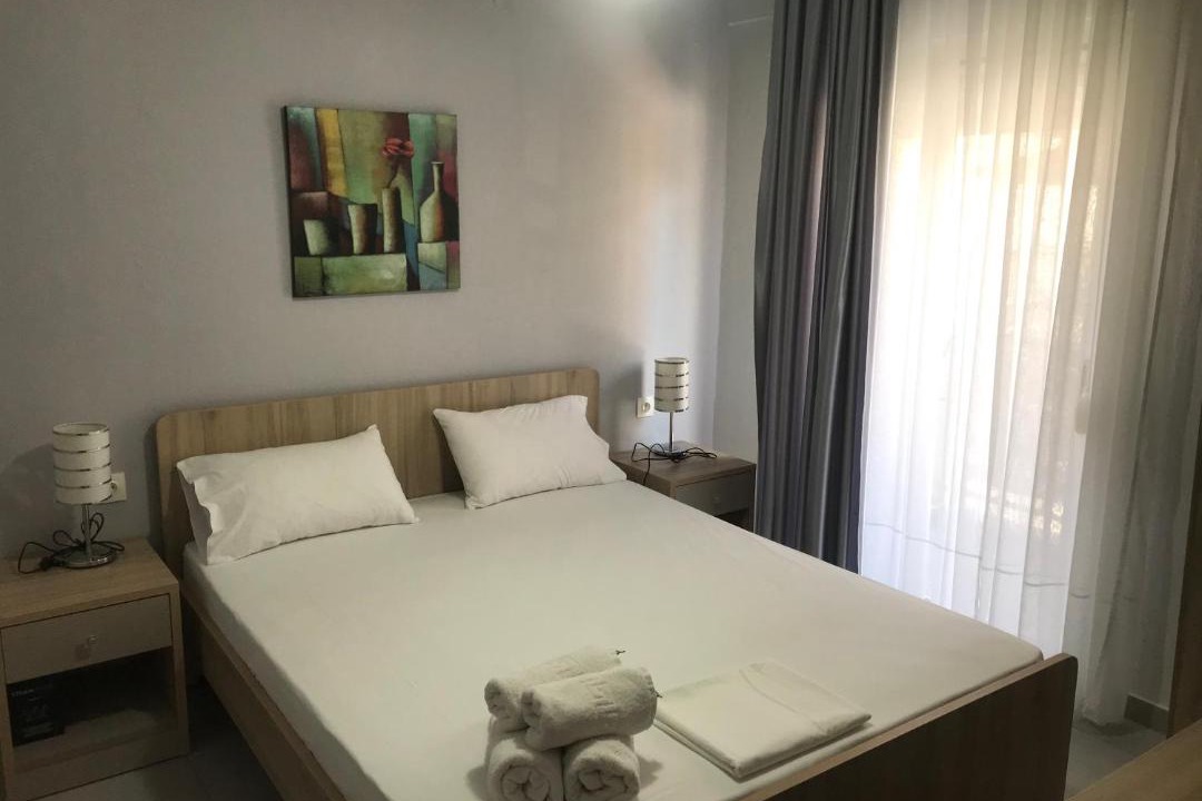 Photo of Bedroom in Flogita