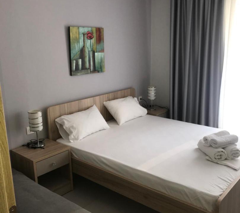 Photo of Bedroom in Flogita