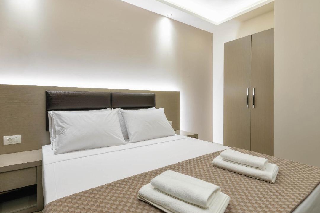 Photo of Bedroom in Laganas