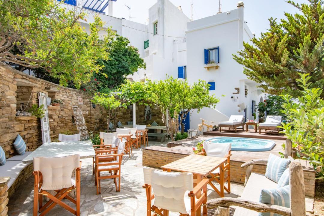Photo of Others in Tinos Town
