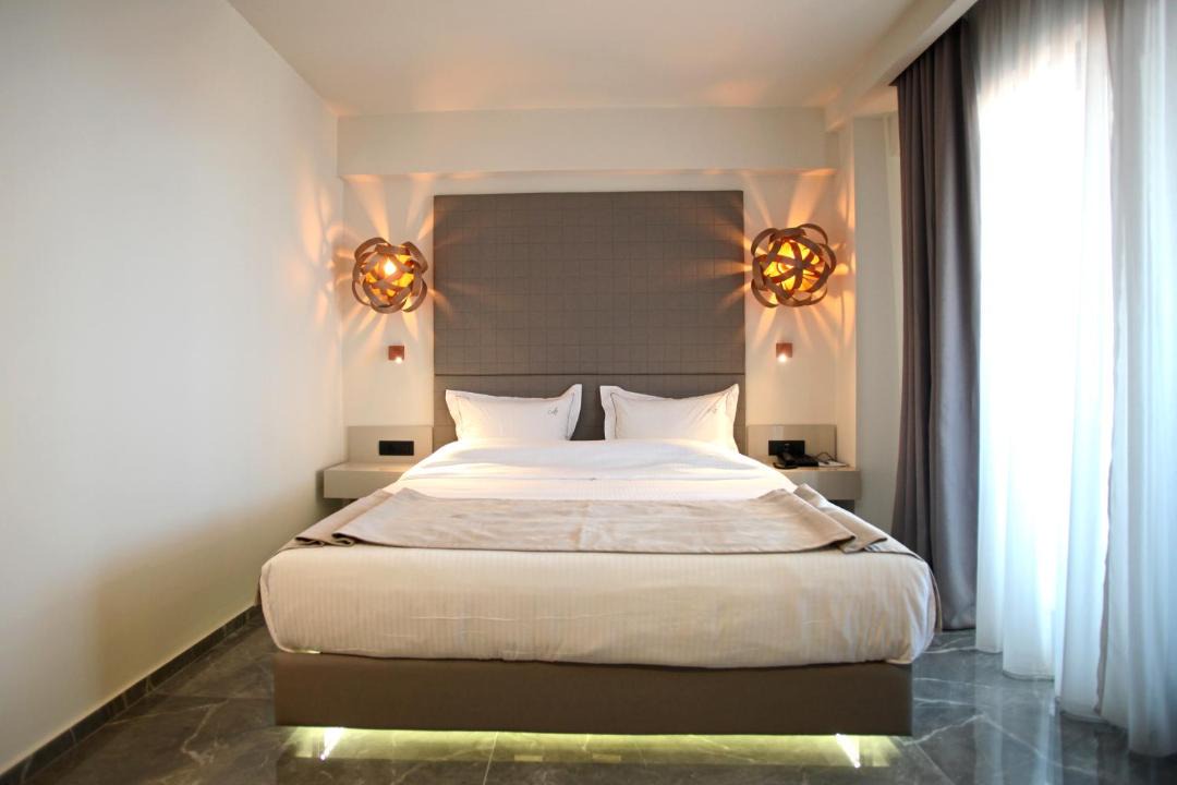 Photo of Bedroom in Haniotis