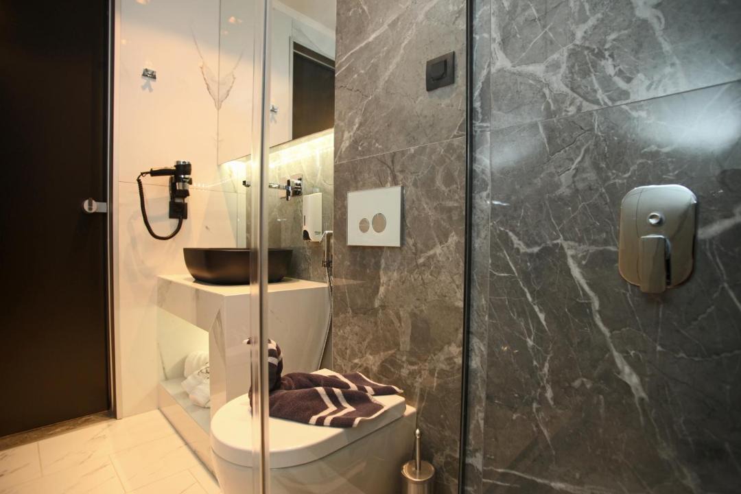 Photo of Bathroom in Haniotis