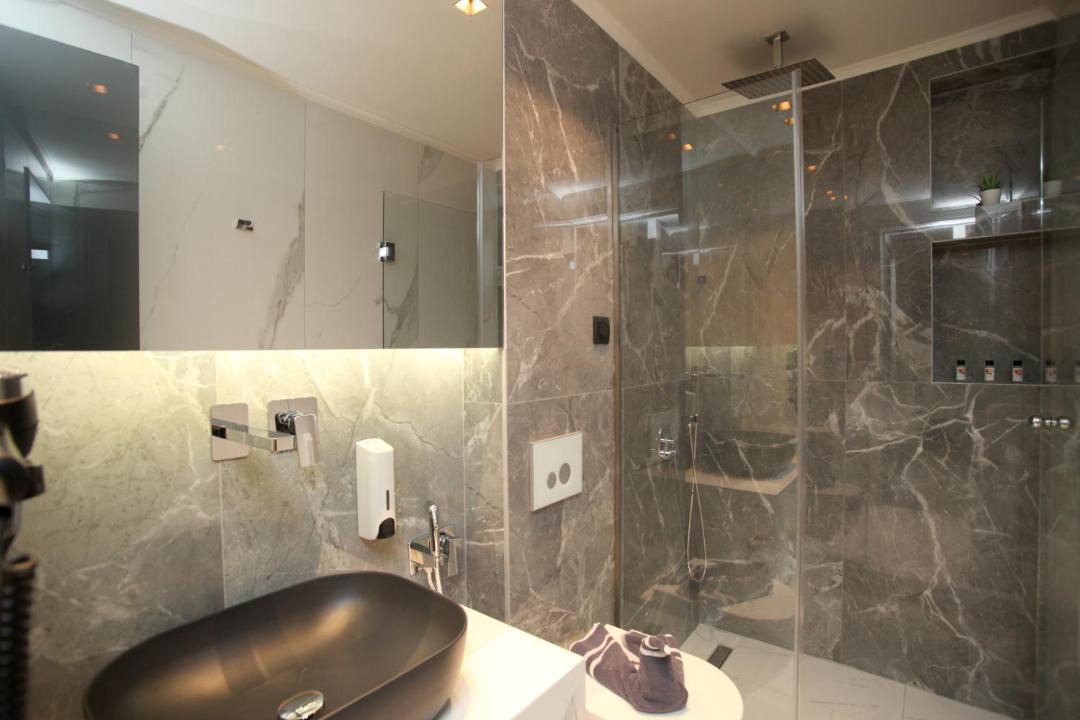 Photo of Bathroom in Haniotis