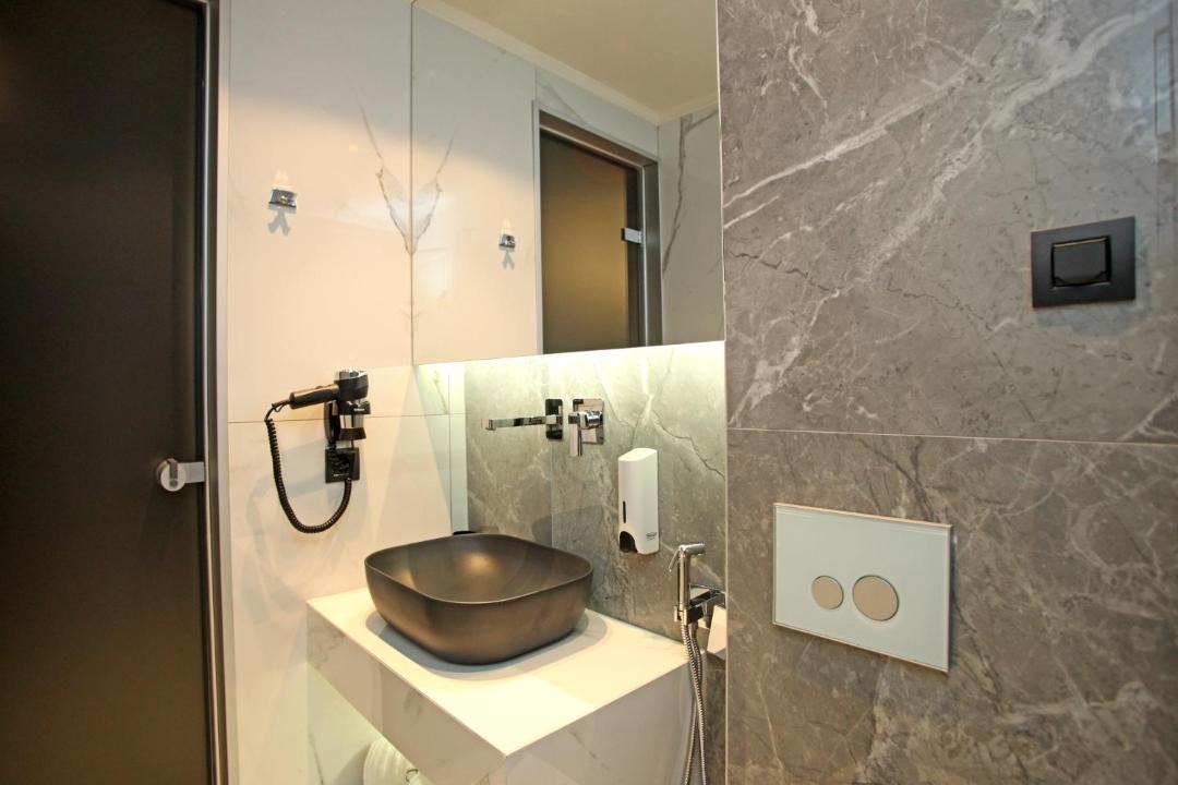 Photo of Bathroom in Haniotis