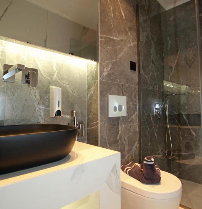 Photo of Bathroom in Haniotis