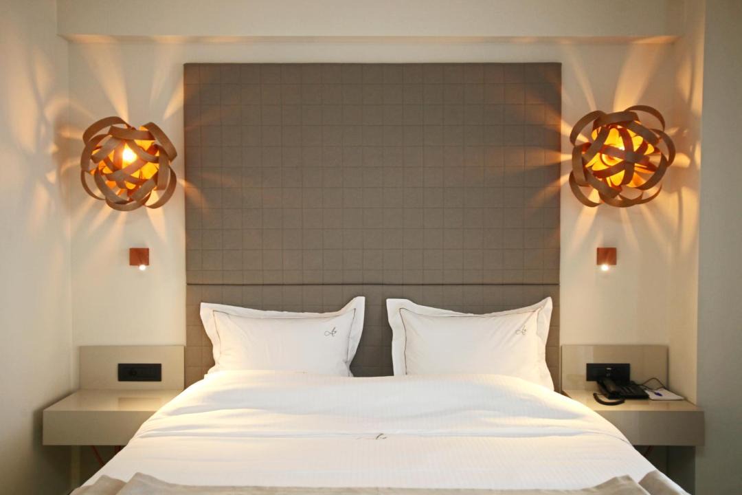Photo of Bedroom in Haniotis