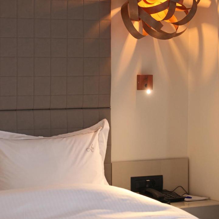 Photo of Bedroom in Haniotis