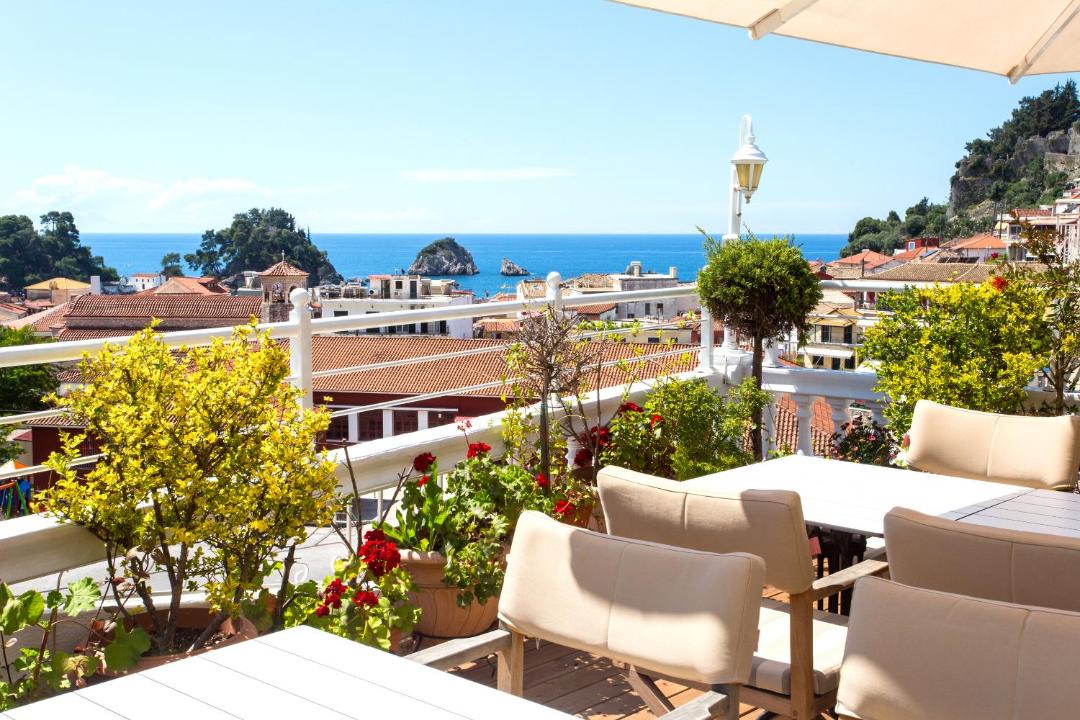 Photo of Others in Parga