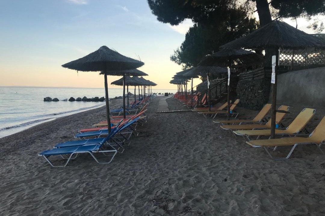 Photo of Others in Metamorfosi