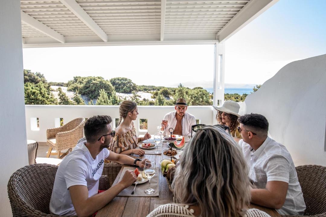Photo of Others in Naxos