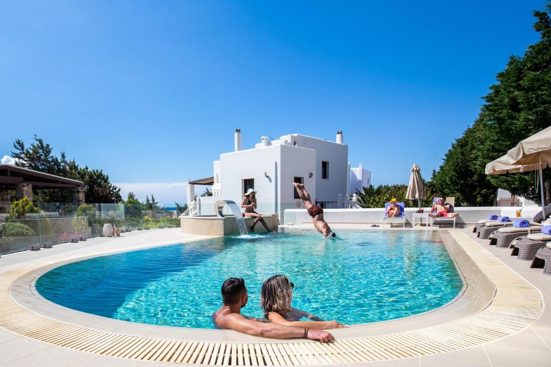 Photo of Others in Naxos