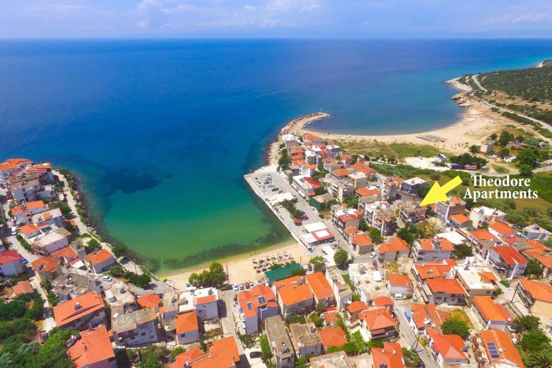 Photo of Others in Skala Marion