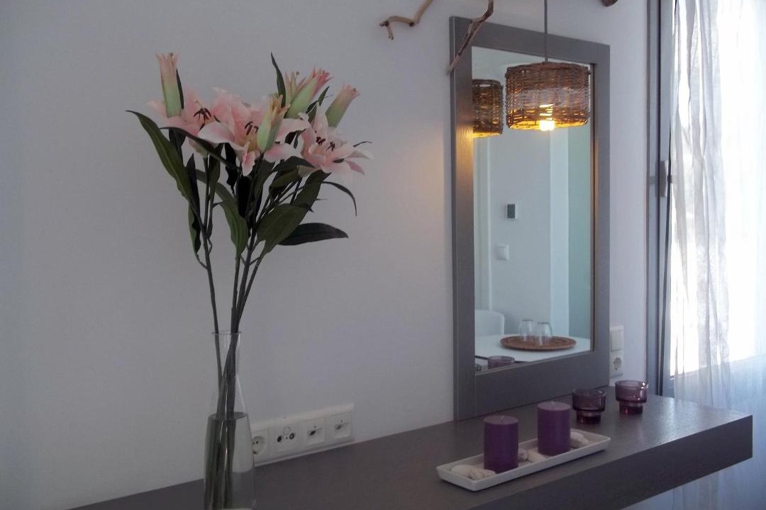 Photo of Bathroom in Skafidia