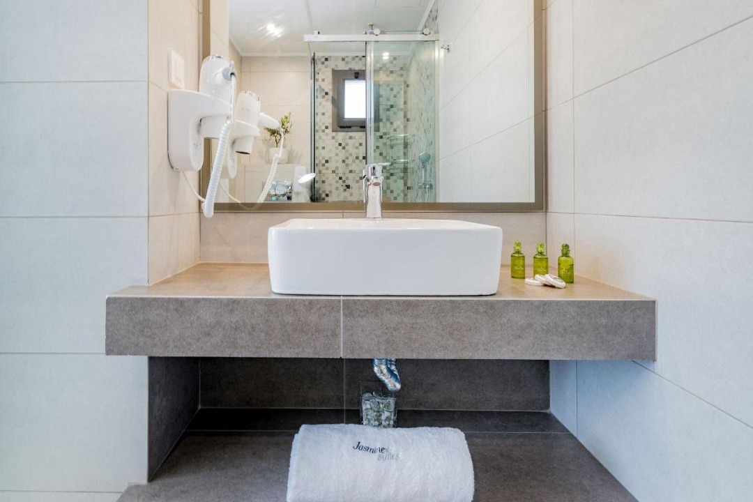 Photo of Bathroom in Tsilivi