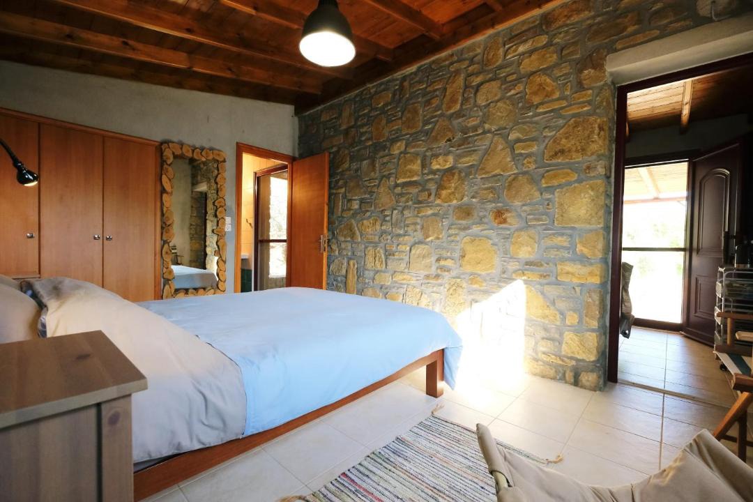 Photo of Bedroom in Lemnos