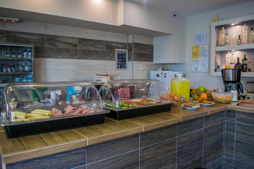 Photo of Kitchen in Limenas Chersonisou