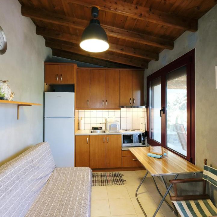 Photo of Kitchen in Lemnos