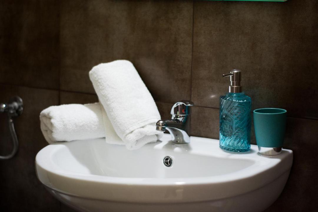 Photo of Bathroom in Limenas Chersonisou