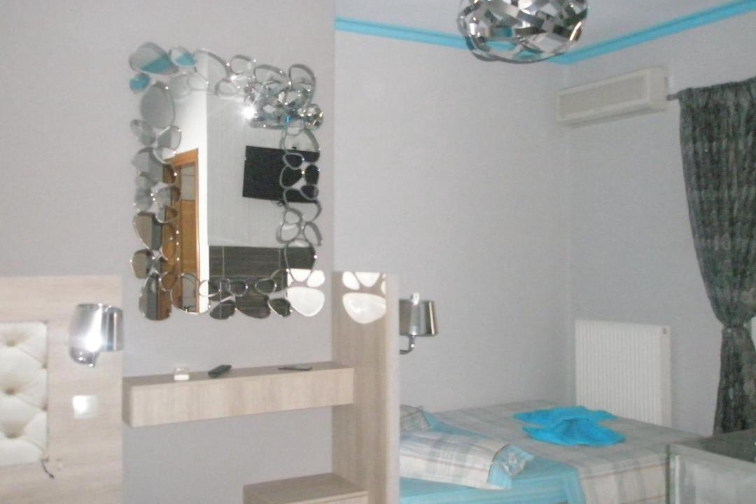 Photo of Bedroom in Olymbiaki Akti