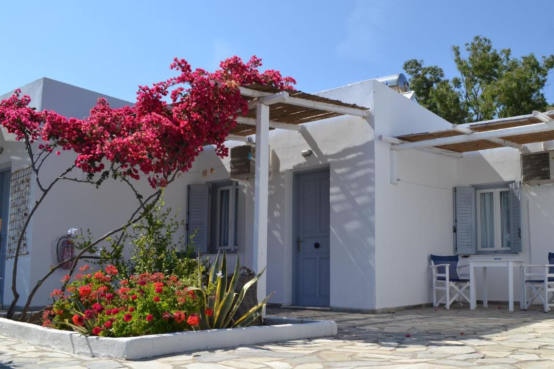 Photo of Others in Milos