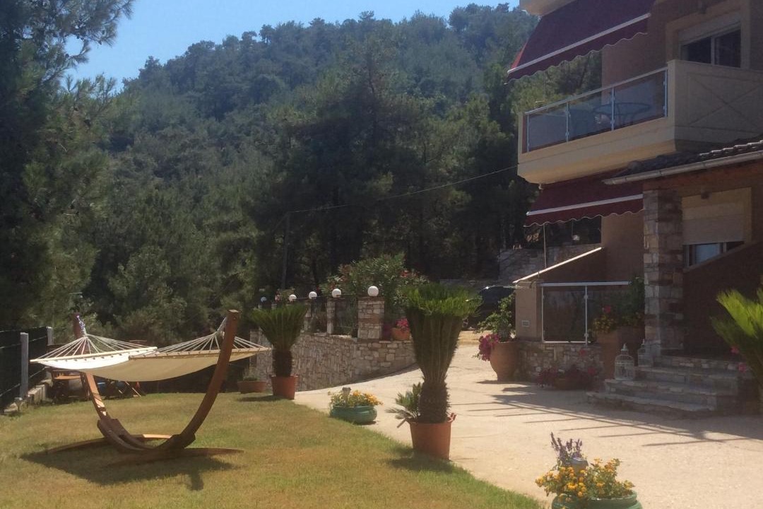 Photo of Others in Thasos