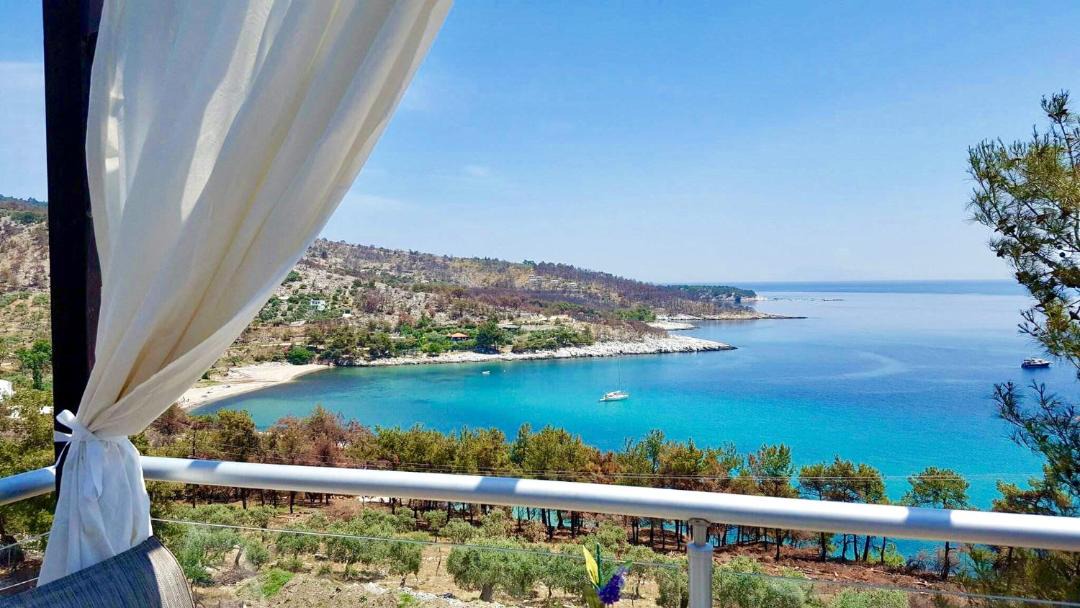 Photo of Others in Thasos