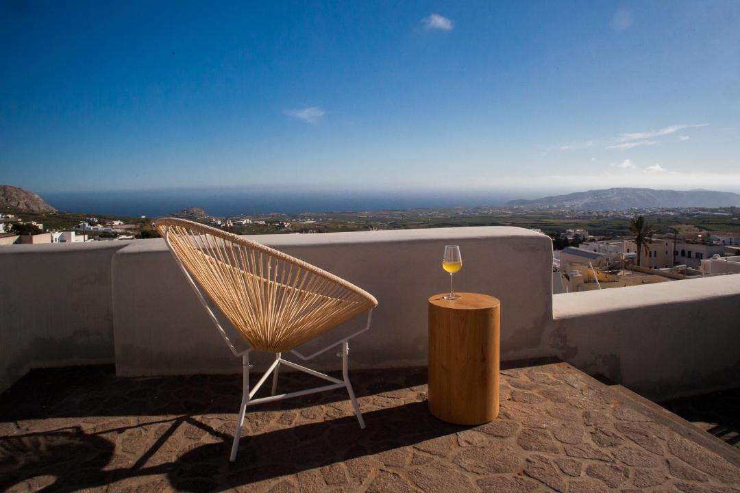 Photo of Patio Balcony in Pyrgos
