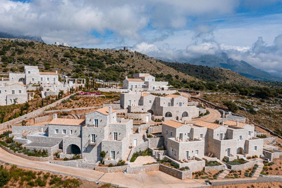 Photo of Others in Areopoli