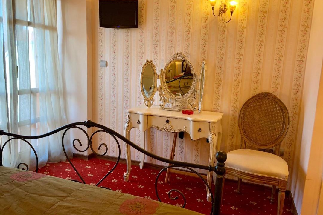 Photo of Bedroom in Litochoro