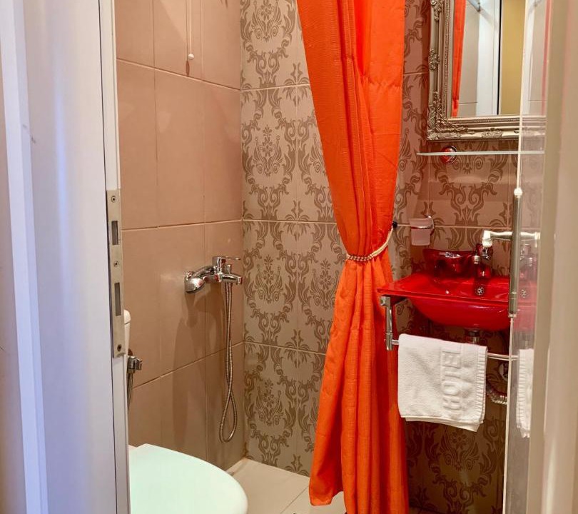 Photo of Bathroom in Litochoro