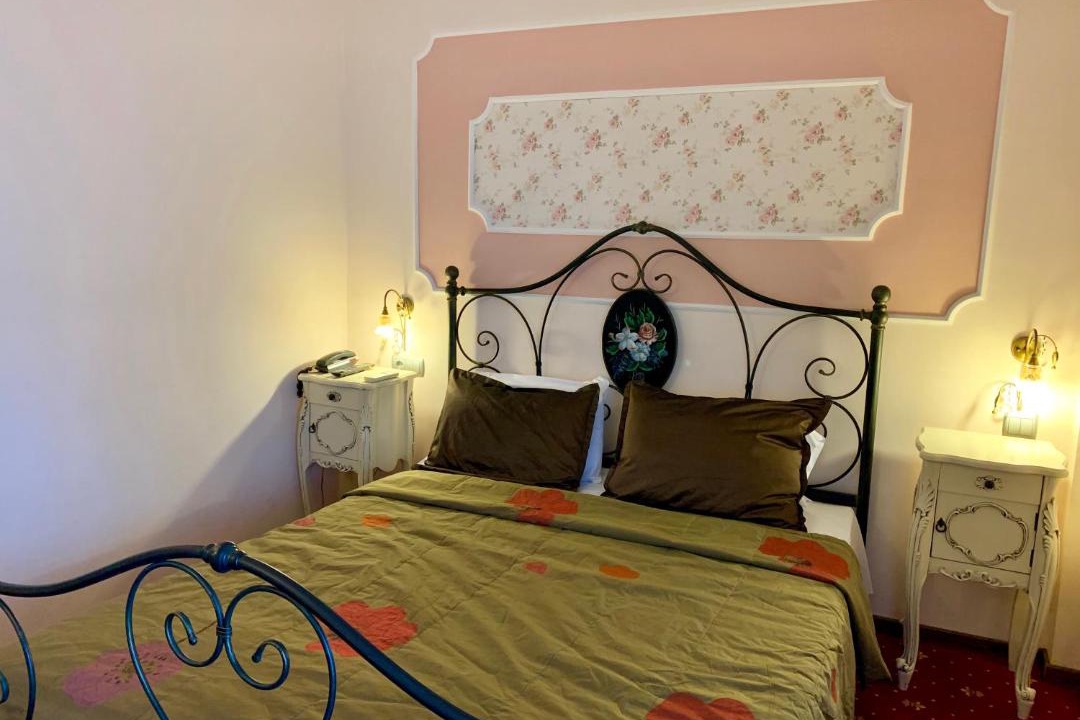 Photo of Bedroom in Litochoro