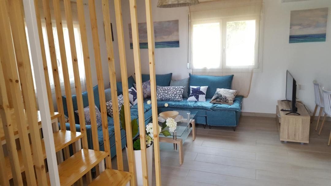 Photo of Livingroom in Megalos Prinos