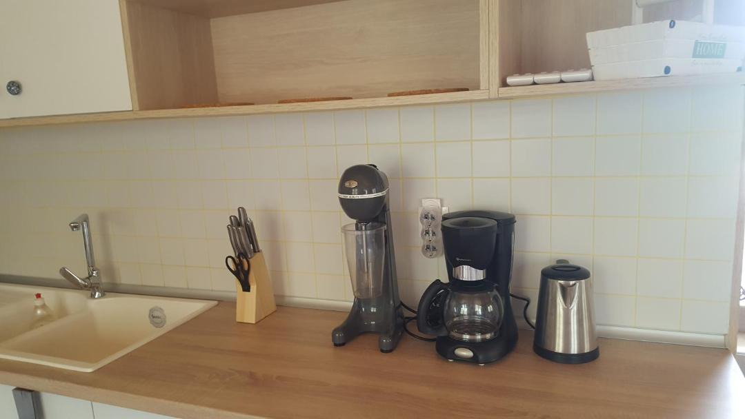 Photo of Kitchen in Megalos Prinos