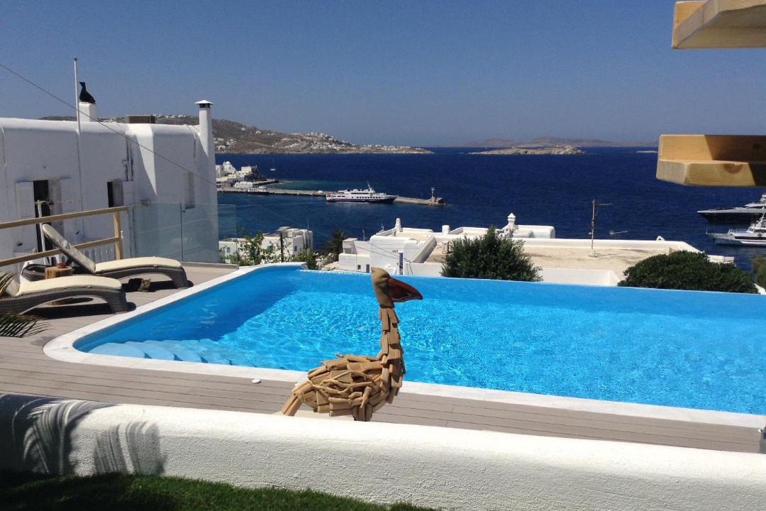 Photo of Others in Mykonos Town