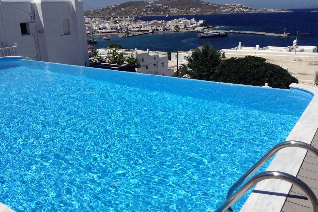 Photo of Others in Mykonos Town