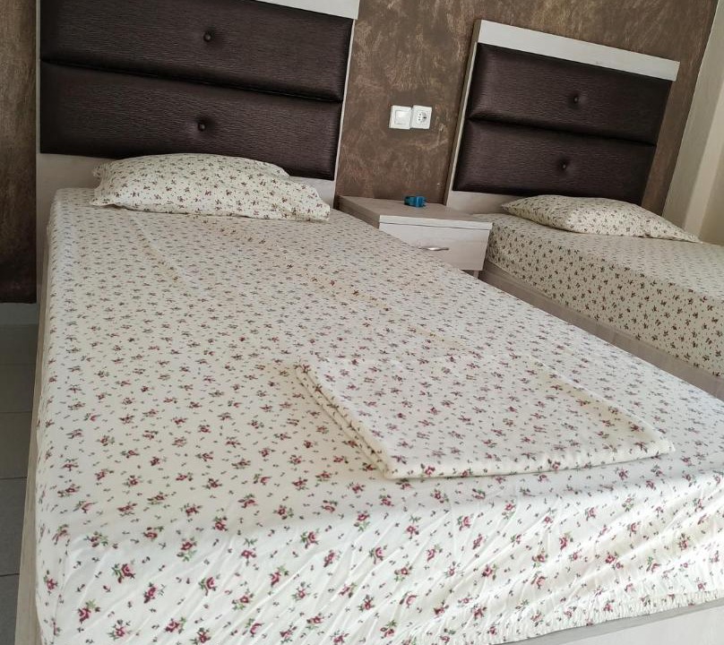 Photo of Bedroom in Olymbiaki Akti