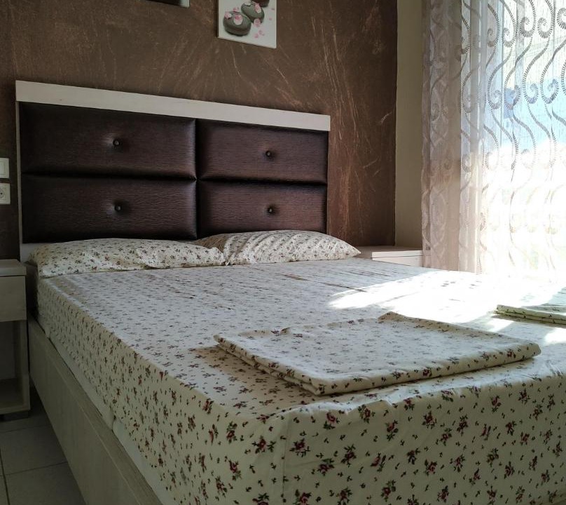 Photo of Bedroom in Olymbiaki Akti
