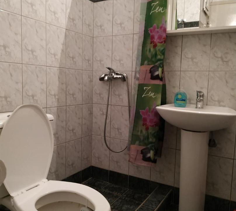 Photo of Bathroom in Olymbiaki Akti