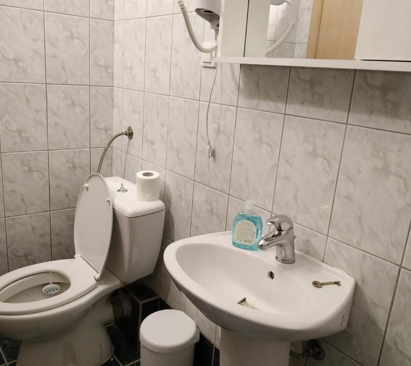 Photo of Bathroom in Olymbiaki Akti