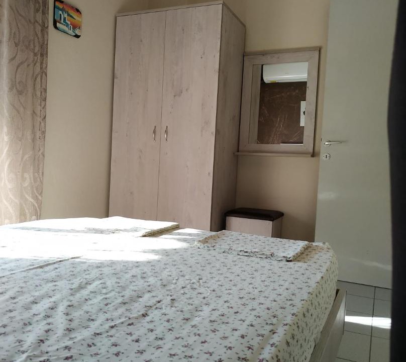 Photo of Bedroom in Olymbiaki Akti