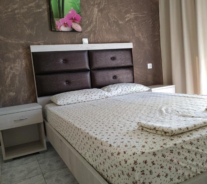 Photo of Bedroom in Olymbiaki Akti