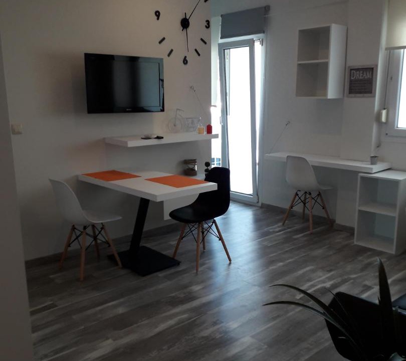 Photo of Livingroom in Drama