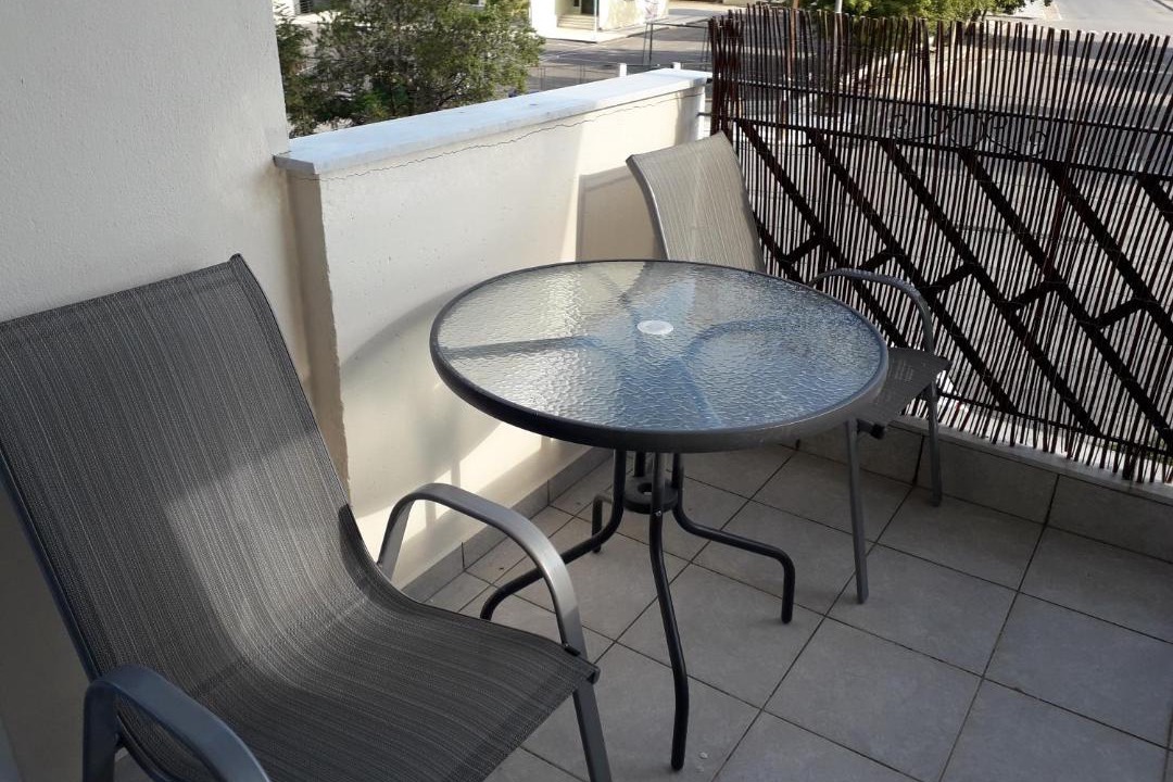 Photo of Patio Balcony in Drama