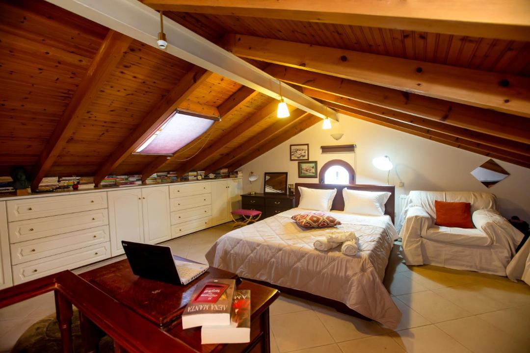 Photo of Bedroom in Corfu Town
