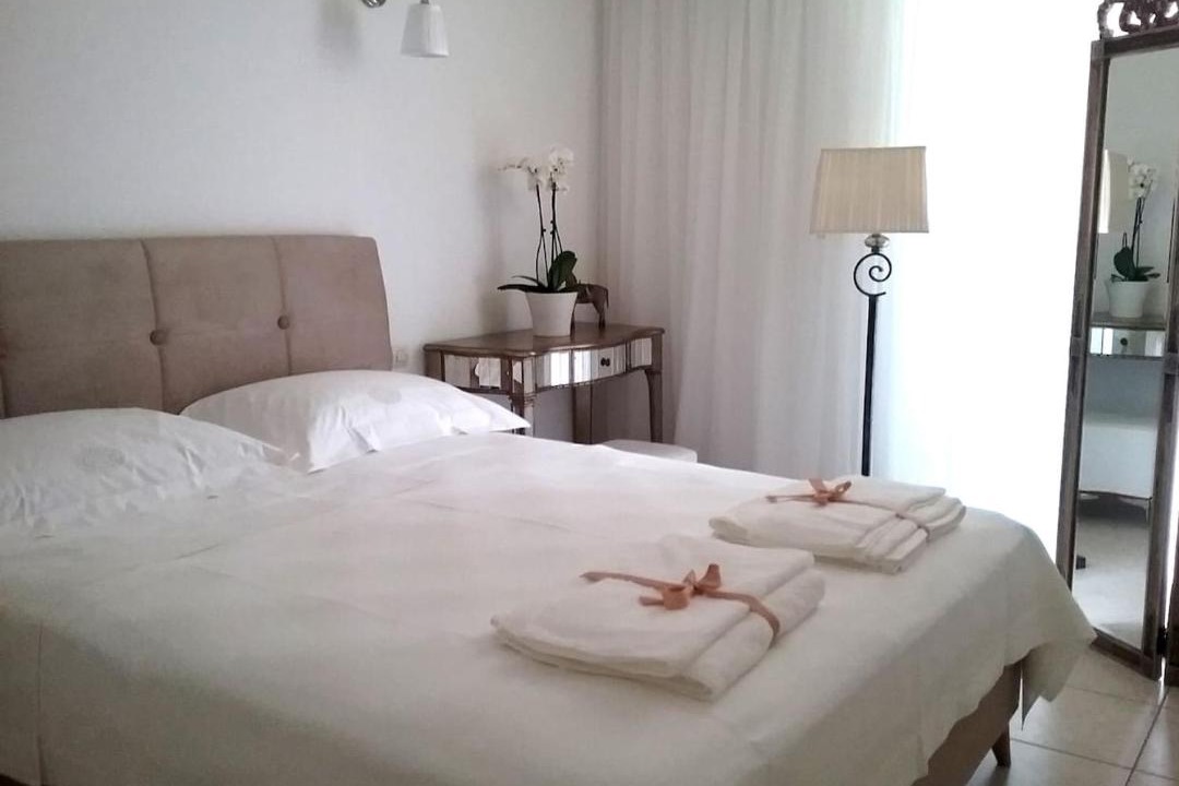 Photo of Bedroom in Patras