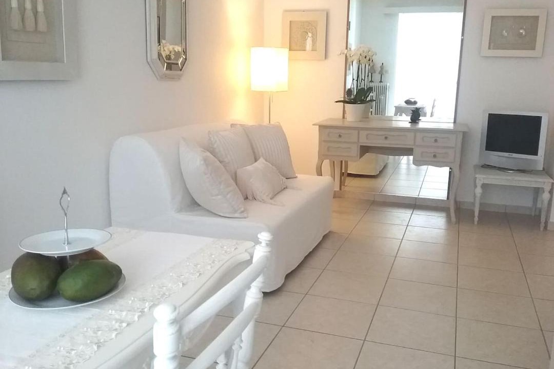 Photo of Livingroom in Patras