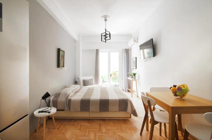 Photo of Bedroom in Nea Smirni