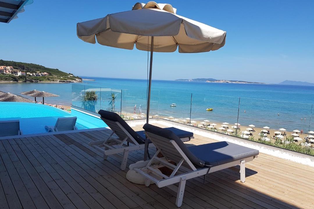 Photo of Others in Agios Stefanos Avliotes